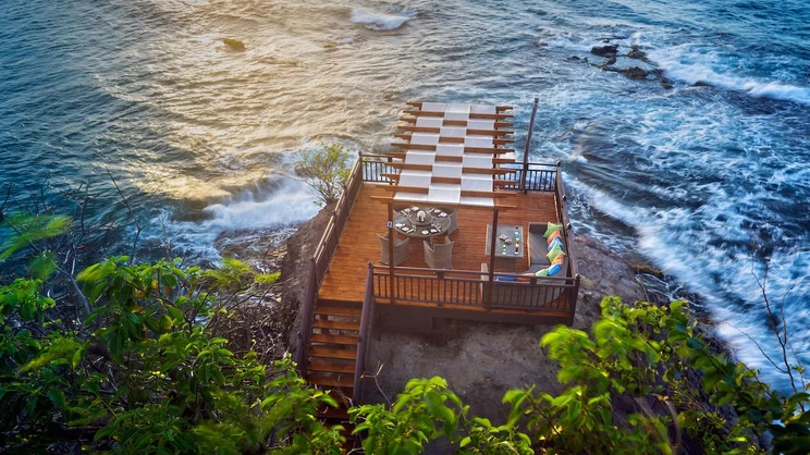 Cap Maison Resort and Spa